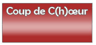 Coup de C(h)oeur Musica du mois de Mai, 2012 - O crux ave (Dubra, Rihards) Coup de C(h)oeur Musica du mois de Mai, 2012 - O crux ave (Dubra, Rihards)