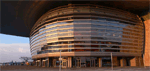 Opera House