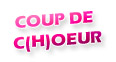 Coup de c(h)oeur du mois