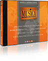 DVD-ROM MUSICA v2008