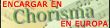 Encargar en linea en Chorisma en Alemania