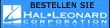 Bei Hal Leonard Corporation on-line bestellen