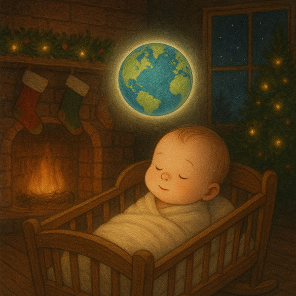 Illustration for the favorite piece of september 2025.