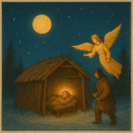 Illustration for the favorite piece of december 2025.