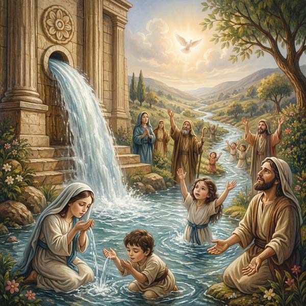 Illustration for the favorite piece of june 2026.